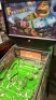 FLIPPER FOOTBALL PINBALL MACHINE CAPCOM - 5