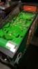 FLIPPER FOOTBALL PINBALL MACHINE CAPCOM - 6