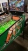 FLIPPER FOOTBALL PINBALL MACHINE CAPCOM - 7