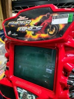 SUPER BIKES FAST & FURIOUS RACING ARCADE GAME #1 - 4