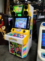 POP'N MUSIC 3 UPRIGHT MUSIC RYTHYM ARCADE GAME KONAMI - 2