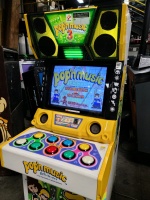 POP'N MUSIC 3 UPRIGHT MUSIC RYTHYM ARCADE GAME KONAMI - 5