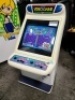 SIGMA VIDEO GAME PUZZLE BOBBLE CANDY CABINET ARCADE GAME - 2