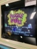 SIGMA VIDEO GAME PUZZLE BOBBLE CANDY CABINET ARCADE GAME - 5