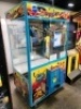 42" CHALLENGER PLUSH CLAW CRANE MACHINE COAST TO COAST