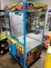 42" CHALLENGER PLUSH CLAW CRANE MACHINE COAST TO COAST - 2