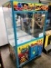 42" CHALLENGER PLUSH CLAW CRANE MACHINE COAST TO COAST - 5