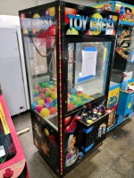 SMART TOY CHEST PLUSH CRANE MACHINE