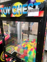 SMART TOY CHEST PLUSH CRANE MACHINE - 3