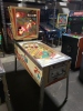 SKY JUMP WEDGE HEAD PINBALL MACHINE GOTTLIEB 1973