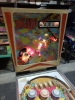 SKY JUMP WEDGE HEAD PINBALL MACHINE GOTTLIEB 1973 - 2