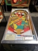 SKY JUMP WEDGE HEAD PINBALL MACHINE GOTTLIEB 1973 - 3