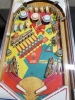 SKY JUMP WEDGE HEAD PINBALL MACHINE GOTTLIEB 1973 - 4