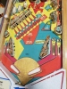 SKY JUMP WEDGE HEAD PINBALL MACHINE GOTTLIEB 1973 - 5