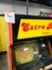 EXTRA BASES by MIDWAY BASEBALL ARCADE GAME - 5