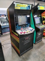 POWER DRIVE UPRIGHT ARCADE GAME BALLY MIDWAY