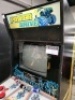 POWER DRIVE UPRIGHT ARCADE GAME BALLY MIDWAY - 5