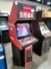 NEO GEO 4 SLOT DEDICATED ARCADE GAME W/ CARTS