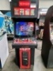 NEO GEO 4 SLOT DEDICATED ARCADE GAME W/ CARTS - 2