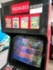 NEO GEO 4 SLOT DEDICATED ARCADE GAME W/ CARTS - 4