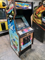 TIME PILOT 1984 CENTURI CLASSIC ARCADE GAME DEDICATED CAB