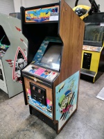 TIME PILOT 1984 CENTURI CLASSIC ARCADE GAME DEDICATED CAB - 3