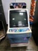 CANDY CABINET 2 PLAYER ARCADE GAME PROJECT DOLPUNG CAB - 2