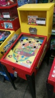 PLAY MORE WIN MORE GUMBALL VENDING GAME IMPULSE - 2