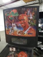 SPACE JAM PINBALL MACHINE SEGA PROJECT - 3