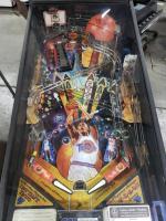 SPACE JAM PINBALL MACHINE SEGA PROJECT - 4