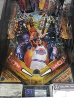 SPACE JAM PINBALL MACHINE SEGA PROJECT - 5