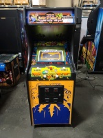 ZOO KEEPER CLASSIC ARCADE GAME TAITO Cabinet with JROK Board - 2