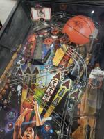 SPACE JAM PINBALL MACHINE SEGA PROJECT - 8