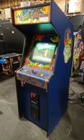 GHOSTS 'N GOBLINS UPRIGHT CLASSIC ARCADE GAME