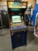 GHOSTS 'N GOBLINS UPRIGHT CLASSIC ARCADE GAME - 2