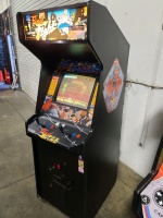 FINAL FIGHT 19" CAPCOM UPRIGHT ARCADE GAME