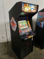 FINAL FIGHT 19" CAPCOM UPRIGHT ARCADE GAME - 6