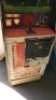 S.A.M.I. BATTLE ACTION ELECTRO MECHANICAL UPRIGHT ARCADE GAME PROJECT - 3