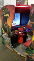 JURASSIC PARK EVIRONMENTAL ARCADE GAME RAW THRILLS - 2