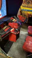 JURASSIC PARK EVIRONMENTAL ARCADE GAME RAW THRILLS - 3