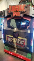 JURASSIC PARK EVIRONMENTAL ARCADE GAME RAW THRILLS - 5