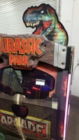 JURASSIC PARK EVIRONMENTAL ARCADE GAME RAW THRILLS - 6