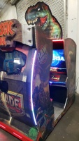 JURASSIC PARK EVIRONMENTAL ARCADE GAME RAW THRILLS - 7