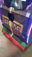 JURASSIC PARK EVIRONMENTAL ARCADE GAME RAW THRILLS - 8