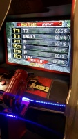 JURASSIC PARK EVIRONMENTAL ARCADE GAME RAW THRILLS - 9