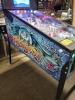 AEROSMITH PRO MODEL PINBALL MACHINE STERN INC - 2