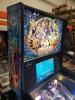 AEROSMITH PRO MODEL PINBALL MACHINE STERN INC - 3