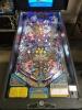 AEROSMITH PRO MODEL PINBALL MACHINE STERN INC - 4