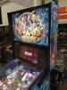 AEROSMITH PRO MODEL PINBALL MACHINE STERN INC - 5