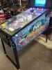 AEROSMITH PRO MODEL PINBALL MACHINE STERN INC - 6